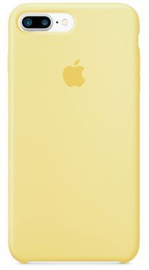 Чехол Silicone Case A для Apple iPhone 7 Plus/8 Plus Blue фото