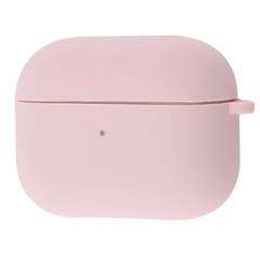 Чохол Silicone Case Full for AirPods 3 (pink sand) фото