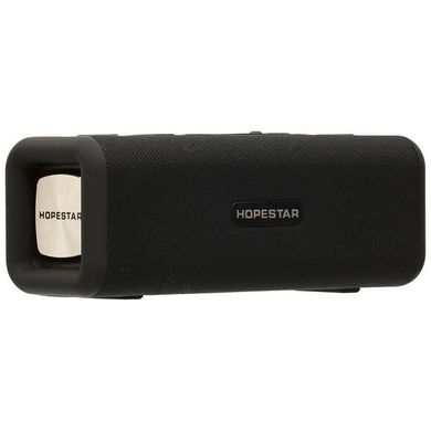 Bluetooth Колонка Hopestar T9 Black фото