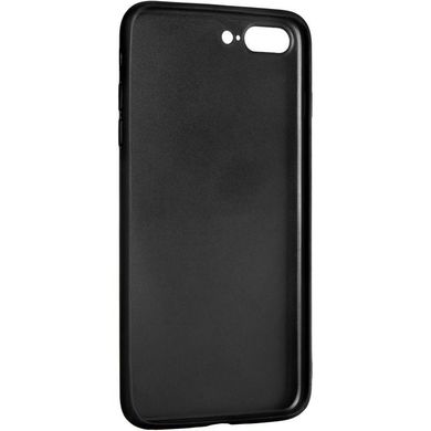 Jesco Leather Case for iPhone 7 Plus/8 Plus Black фото
