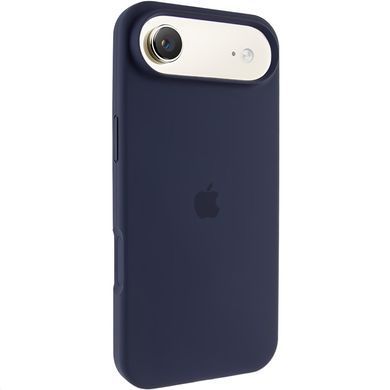 Чохол Silicone Case Full Protective AA для Apple iPhone 17 Air Light Pink фото