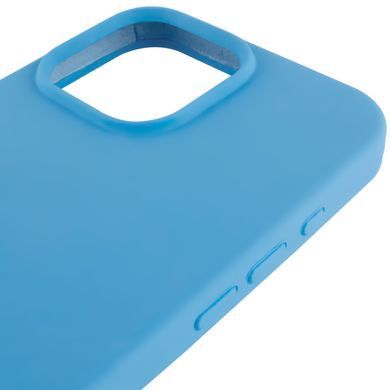 Чехол Silicone Case Full Protective AA для Apple iPhone 12 / 12 Pro Brown фото