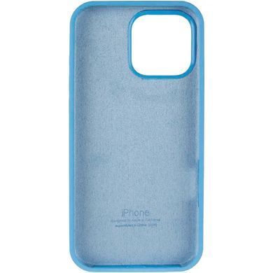 Чехол Silicone Case Full Protective AA для Apple iPhone 12 / 12 Pro Brown фото