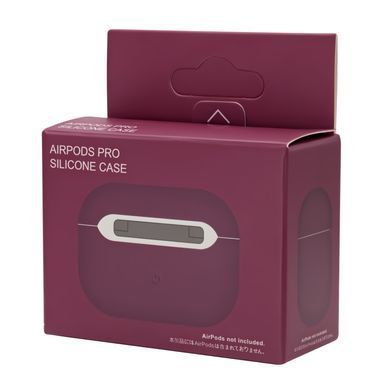 Чохол ArmorStandart Ultrathin Silicone Case для AirPods Pro Blue фото