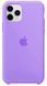 Чохол Silicone Case A для Apple iPhone 11 Pro Lemonade фото
