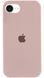 Чохол Silicone Case Full Protective AA для Apple iPhone 16e/17e Mellow Yellow фото