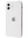 Чехол Baseus Simple для Apple iPhone 12 Clear