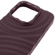 Чeхол MonoWave для Apple iPhone 15 Pro Max Brown