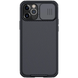 Чохол захисний Nillkin CamShield Case для iPhone 13 Pro Max чорний Black