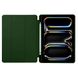 Чохол Smart Case With Pencil для Apple iPad Pro 11 Pine Green