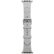 Ремешок Kilim для Apple Watch 42(ser.1-3)/44/45/46/49mm Cloud Gray