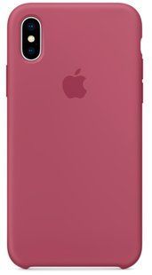 Чохол Silicone Case AA для Apple iPhone Xs Max Jewel Green фото