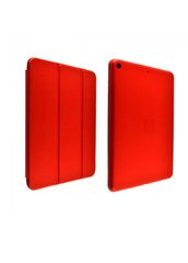 Чохол-книжка Smartcase для iPad 10.2 (2019) червоний шкіряний ARM захисний Red фото