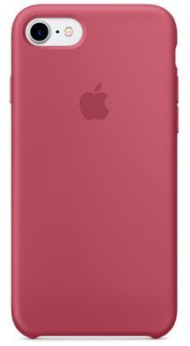 Чехол Silicone Case AA для Apple iPhone 7/8/SE Azure фото