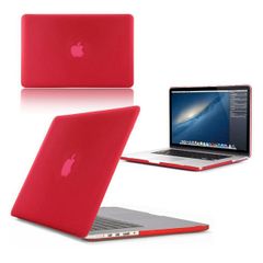 Чехлы для MacBook