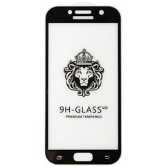 Защитное стекло Optima 3D for Samsung J250 (J2-2018) Black фото
