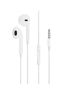 Наушники Apple EarPods (MD827/MNHF2) фото