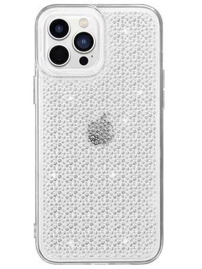 Чохол Shine для Apple iPhone 14 Pro Max Clear фото