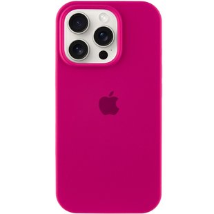 Чохол Silicone Case Full Protective AA для Apple iPhone 16 Pro Dasheen фото