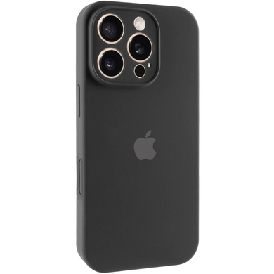Чохол Silicone Case Full Camera Protective AA для Apple iPhone 13 Pro Capri Blue фото