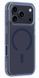 Чехол AmazingThing Titan Pro Case with MagSafe для iPhone 17 Pro Blue