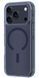 Чехол AmazingThing Titan Pro Case with MagSafe для iPhone 17 Pro Blue