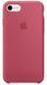 Чехол Silicone Case AA для Apple iPhone 7/8/SE Camelia