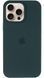 Чохол Silicone Case Full Protective AA для Apple iPhone 13 Pro Antique White фото