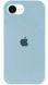 Чохол Silicone Case Full Protective AA для Apple iPhone 16e/17e Mellow Yellow фото