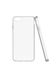 Чохол силіконовий ARM щільний для iPhone 7/8 / SE (2020) прозорий Clear фото