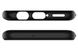 Чехол противоударный Spigen Original Liquid Air для Huawei P30 Lite матовый черный Matte Black