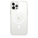 Чохол Clear Case with Magsafe для Apple iPhone 14 Pro Clear AAA