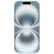 Чохол Silicone Case Full Protective AA для Apple iPhone 16e / 17e Sweet Blue