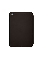 Чехол-книжка Smartcase для iPad Air 1 (2013) черный кожаный ARM защитный Black фото