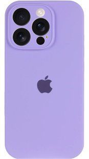 Чехол Silicone Case Full Camera Protective AA для Apple iPhone 12 Pro Max White фото
