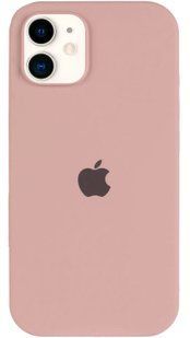 Чохол Silicone Case Full Protective AA для Apple iPhone 11 Plum фото
