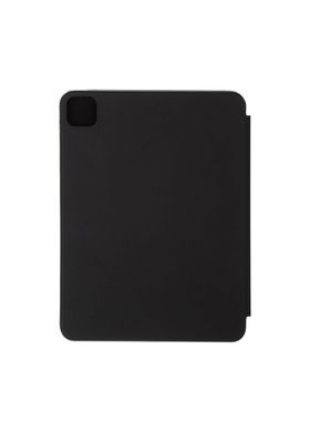 Чехол-книжка Smartcase для iPad Pro 11" (2020) черный кожаный ARM защитный Black фото