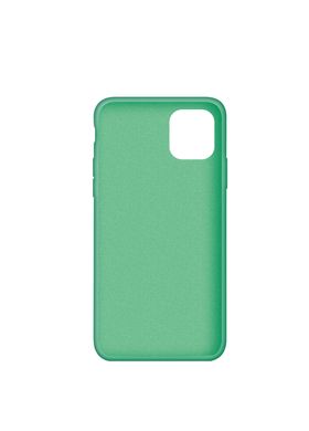 Чохол ARM Silicone Case Full iPhone 11 зелений Spearmint фото