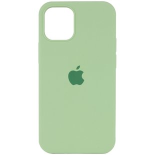 Чохол Silicone Case Full Protective AA для Apple iPhone 16 Pro Dasheen фото