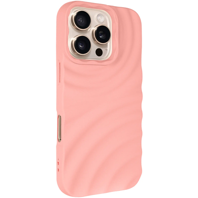 Чохол MonoWave для Apple iPhone 15 Pro Max Pink фото