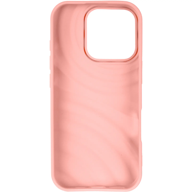 Чохол MonoWave для Apple iPhone 15 Pro Max Pink фото