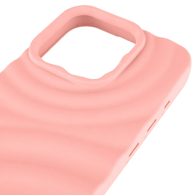 Чохол MonoWave для Apple iPhone 15 Pro Max Pink фото