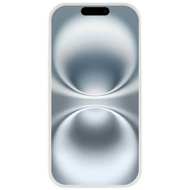 Чохол Silicone Case Full Protective AA для Apple iPhone 16e/17e Mellow Yellow фото