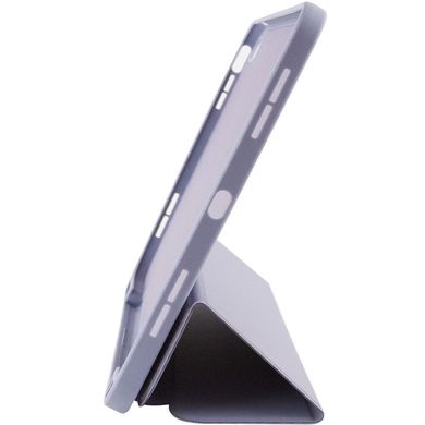 Чехол Smart Case With Pencil для Apple iPad Air 4/Air 5 (10.9) Sky Blue фото