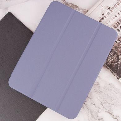 Чохол Smart Case With Pencil для Apple iPad Air 4/Air 5 (10.9) Purple фото