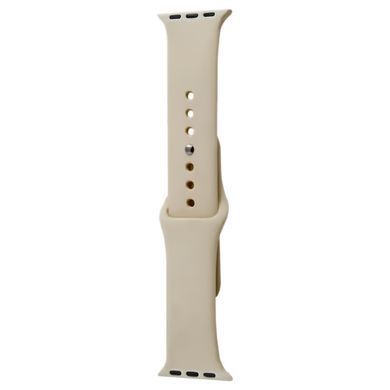 Ремешок Sport Band для Apple Watch 38/40/41/42mm(ser.10) (S/M) Midnight Blue фото