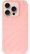 Чeхол MonoWave для Apple iPhone 15 Pro Max Brown фото