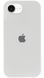 Чохол Silicone Case Full Protective AA для Apple iPhone 16e/17e Mellow Yellow фото