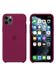 Чехол ARM Silicone Case iPhone 11 Pro Max Rose Red фото