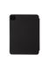 Чехол-книжка Smartcase для iPad Pro 11" (2020) черный кожаный ARM защитный Black